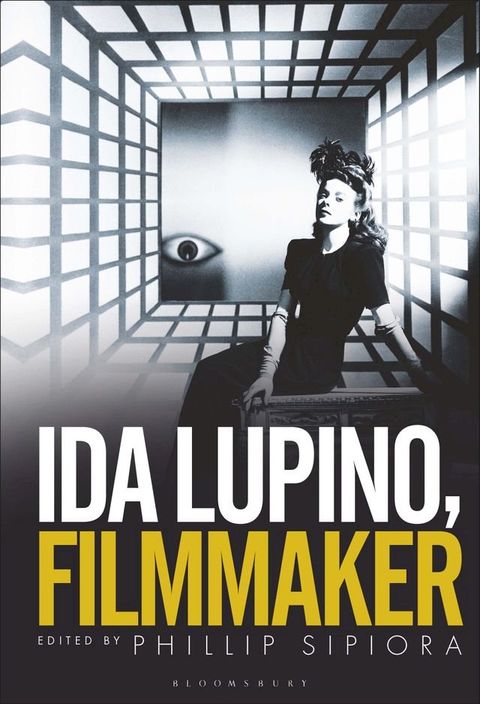 Ida Lupino, Filmmaker(Kobo/電子書)