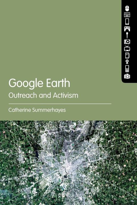 Google Earth: Outreach and Activism(Kobo/電子書)