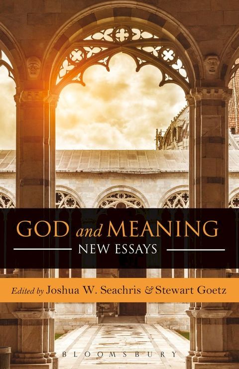 God and Meaning(Kobo/電子書)