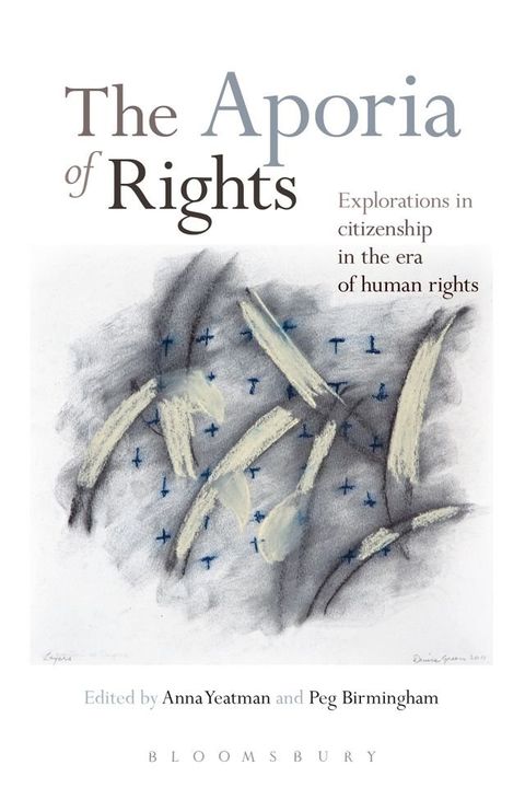 The Aporia of Rights(Kobo/電子書)