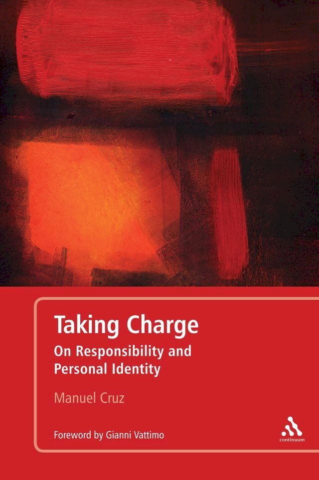  Taking Charge(Kobo/電子書)