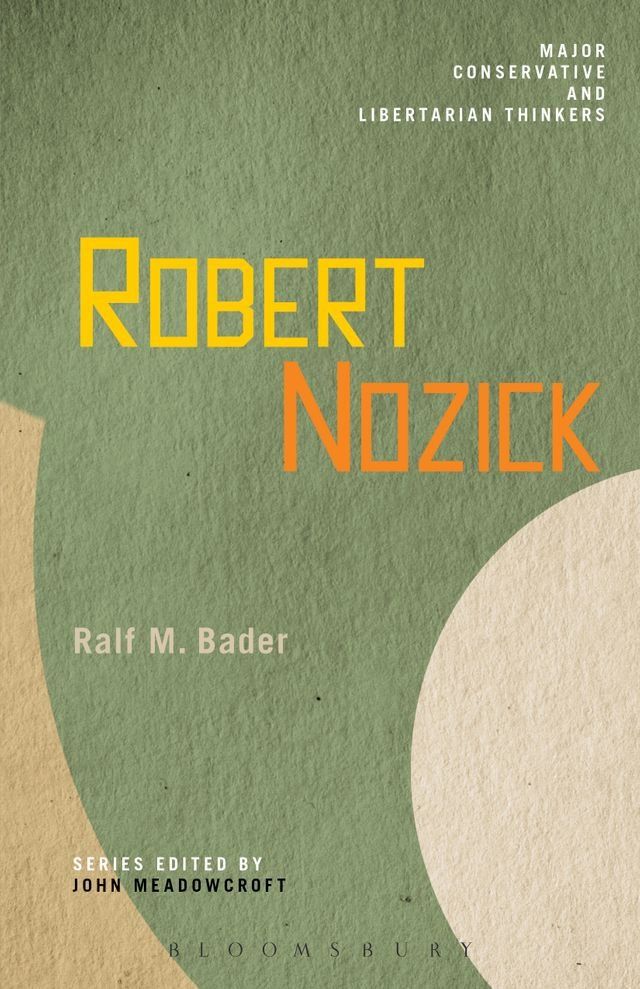  Robert Nozick(Kobo/電子書)