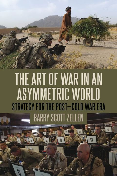 The Art of War in an Asymmetric World(Kobo/電子書)