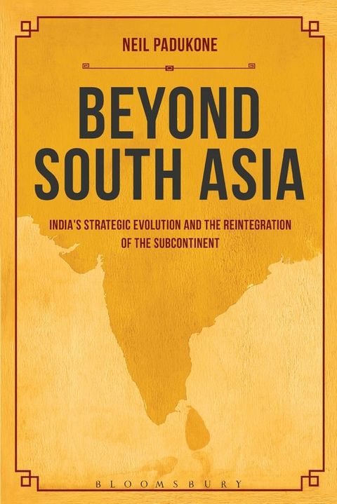 Beyond South Asia(Kobo/電子書)