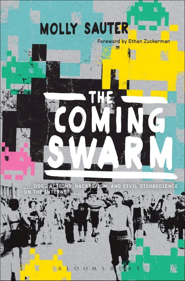  The Coming Swarm(Kobo/電子書)