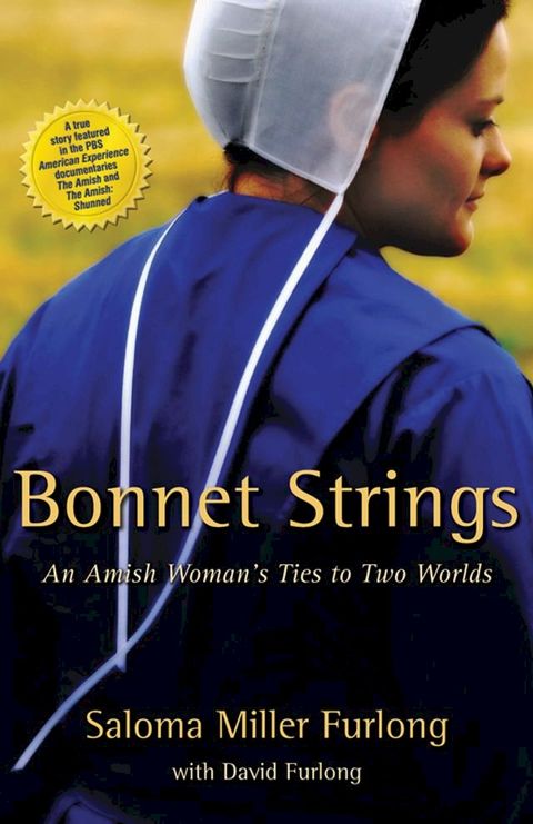 Bonnet Strings(Kobo/電子書)