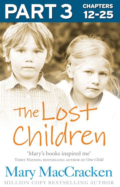 The Lost Children: Part 3 of 3(Kobo/電子書)