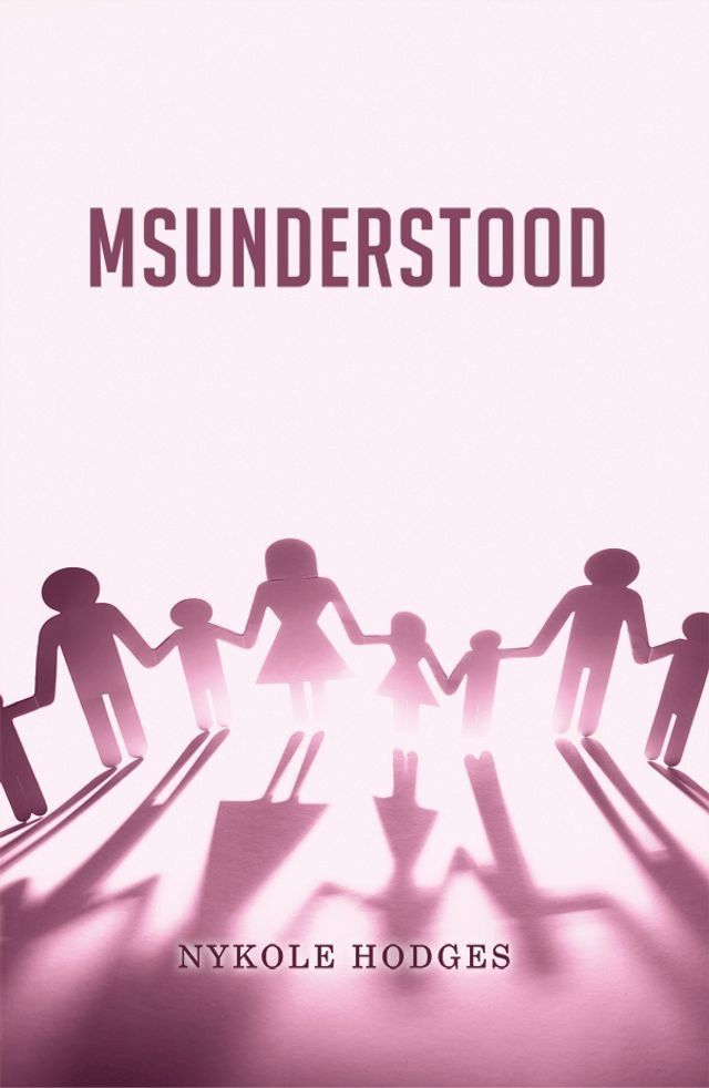  MsUnderstood(Kobo/電子書)