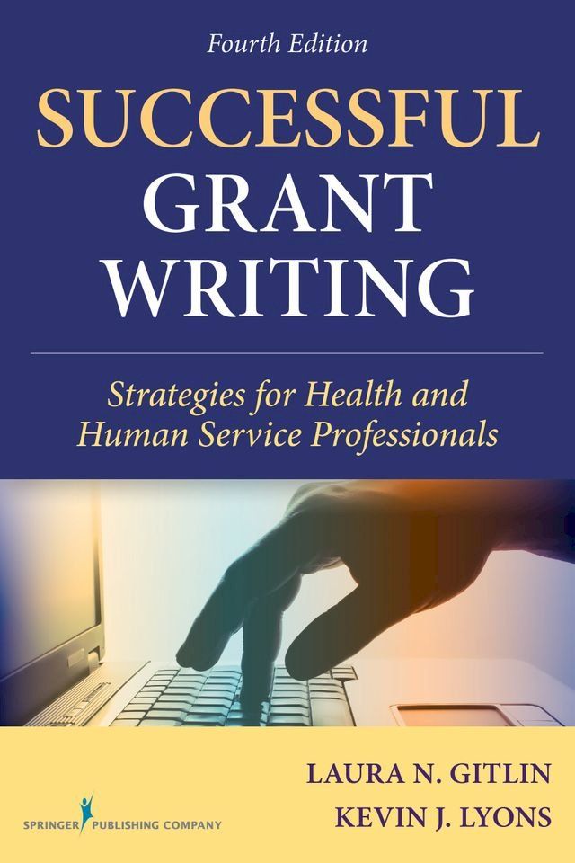  Successful Grant Writing(Kobo/電子書)