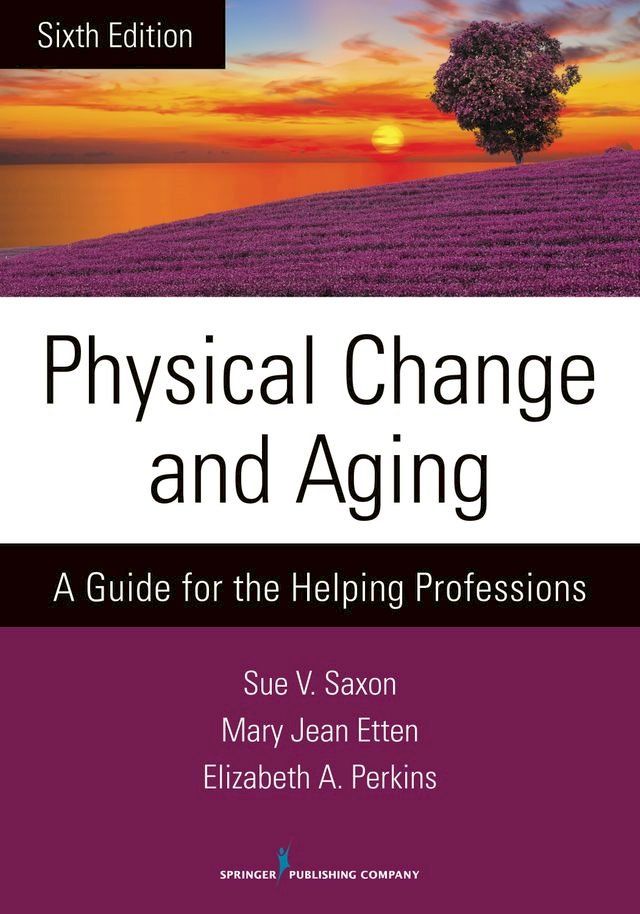  Physical Change and Aging(Kobo/電子書)