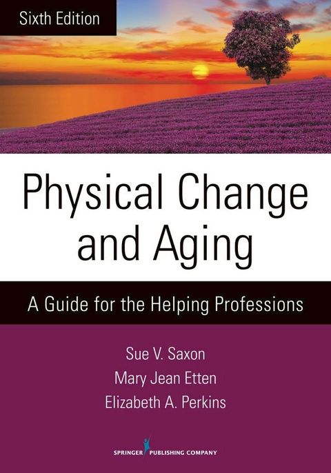 Physical Change and Aging(Kobo/電子書)