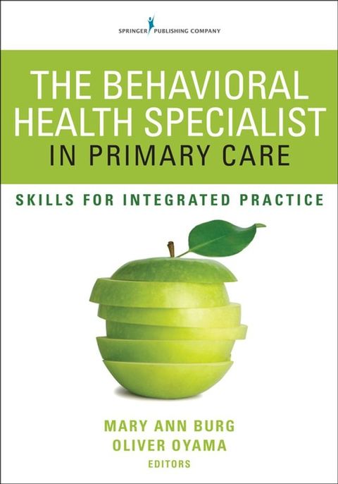 The Behavioral Health Specialist in Primary Care(Kobo/電子書)