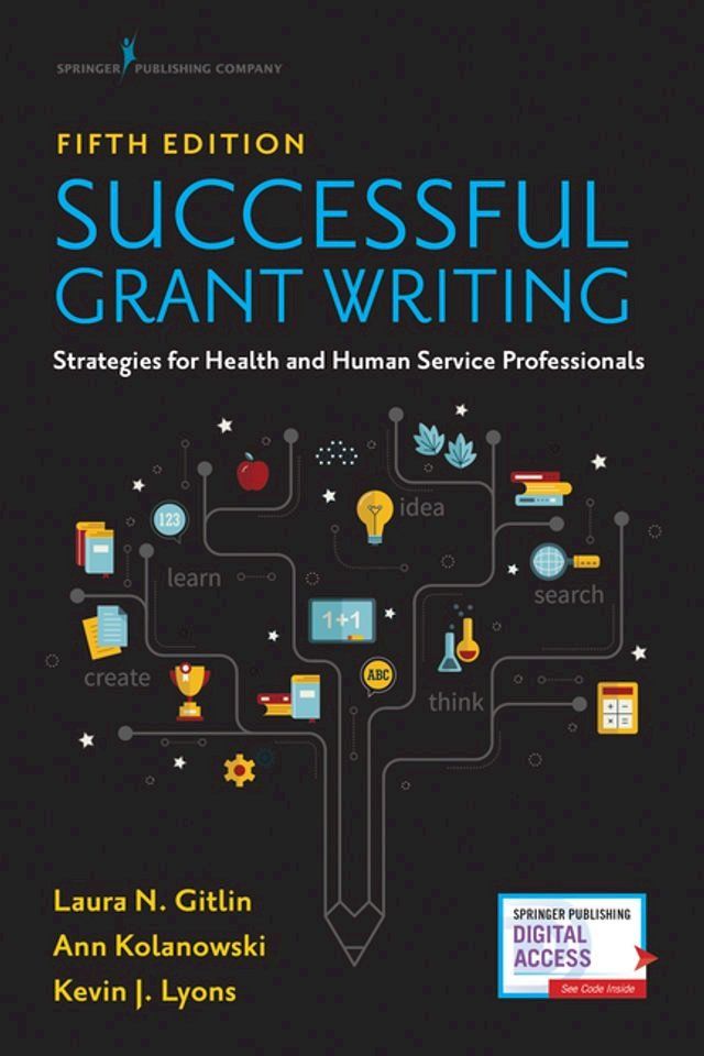  Successful Grant Writing(Kobo/電子書)