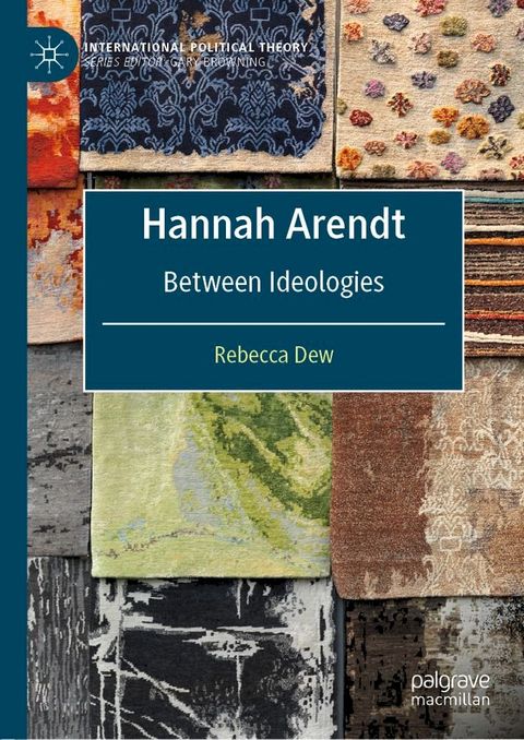 Hannah Arendt(Kobo/電子書)