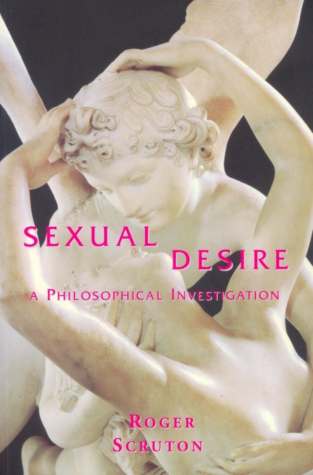  Sexual Desire(Kobo/電子書)