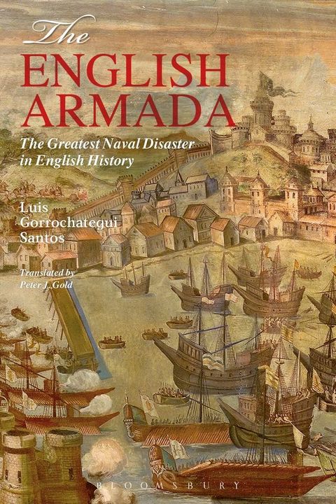 The English Armada(Kobo/電子書)