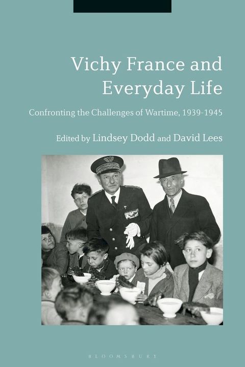 Vichy France and Everyday Life(Kobo/電子書)