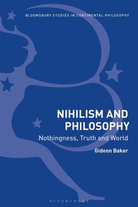 Nihilism and Philosophy(Kobo/電子書)