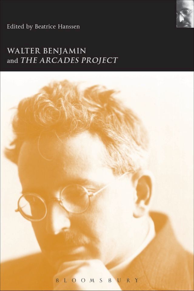  Walter Benjamin and the Arcades Project(Kobo/電子書)