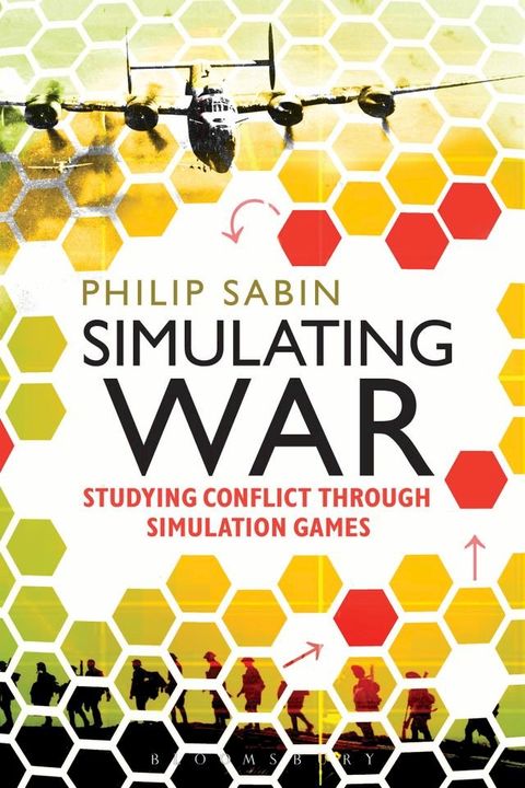 Simulating War(Kobo/電子書)