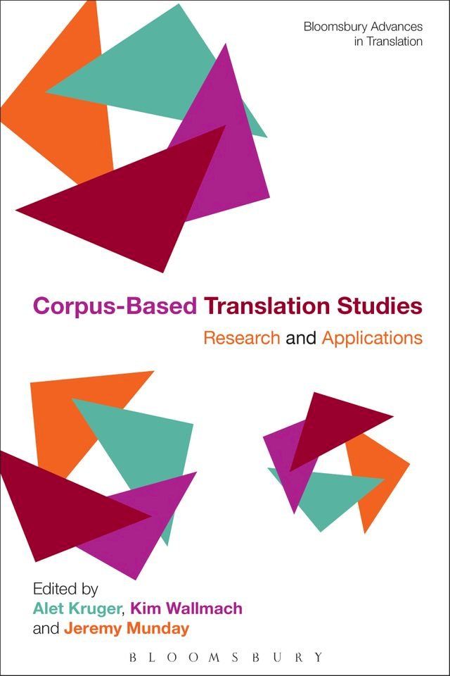  Corpus-Based Translation Studies(Kobo/電子書)