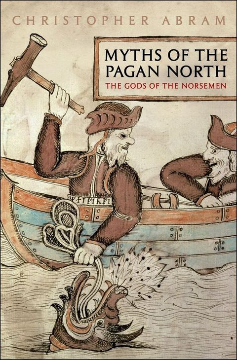 Myths of the Pagan North(Kobo/電子書)