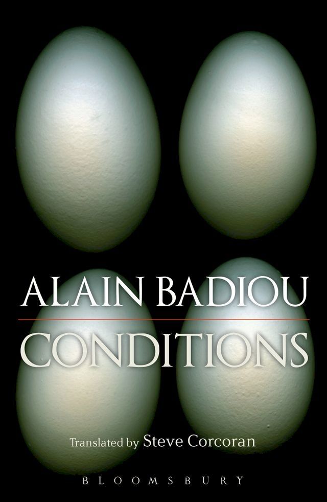  Conditions(Kobo/電子書)