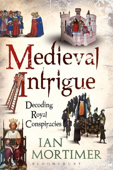 Medieval Intrigue(Kobo/電子書)