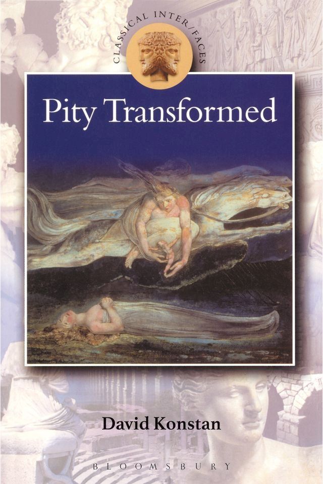  Pity Transformed(Kobo/電子書)