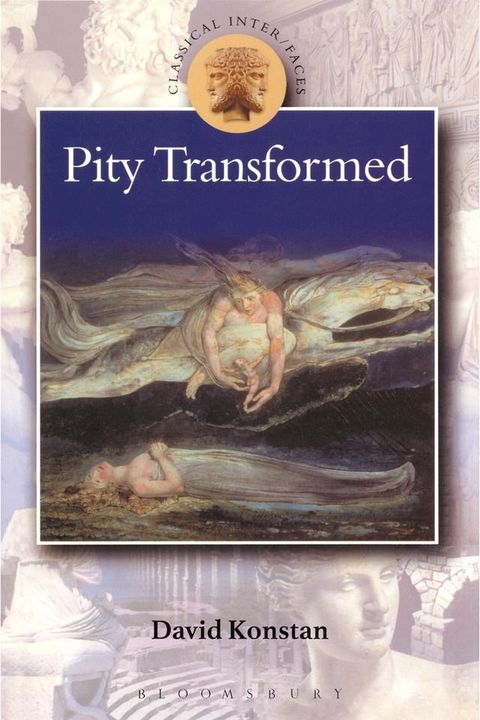 Pity Transformed(Kobo/電子書)