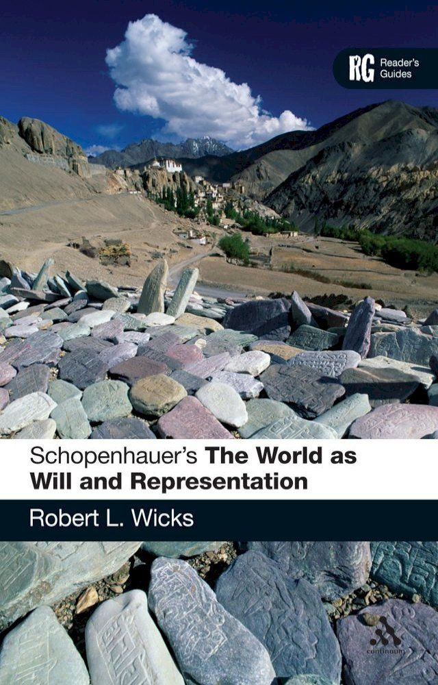  Schopenhauer's 'The World as Will and Representation'(Kobo/電子書)