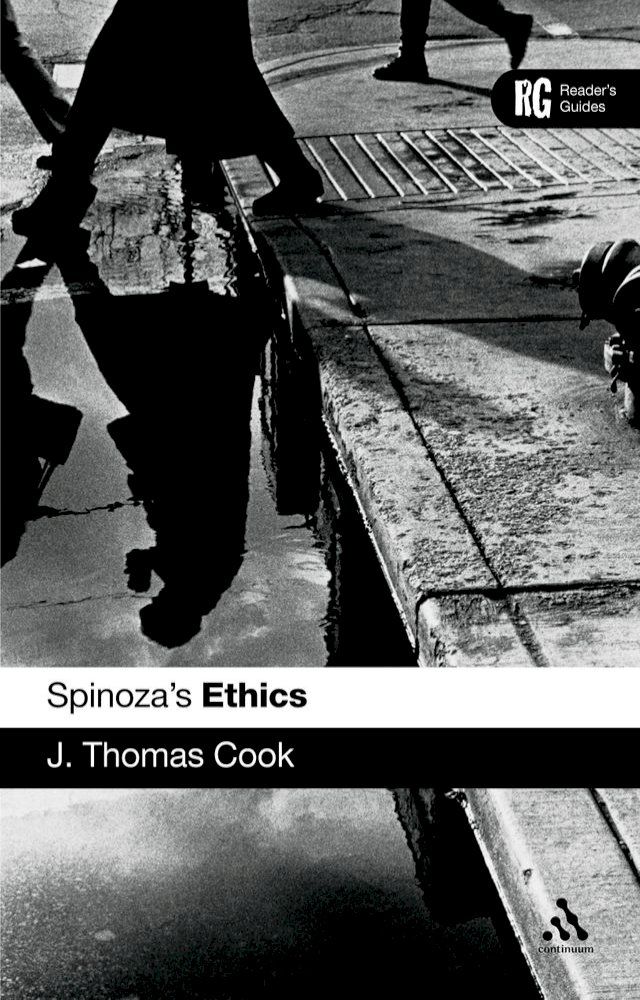  Spinoza's 'Ethics'(Kobo/電子書)