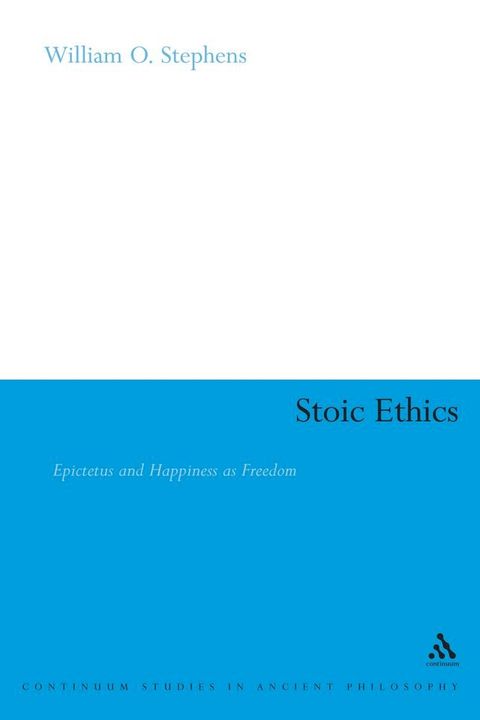 Stoic Ethics(Kobo/電子書)