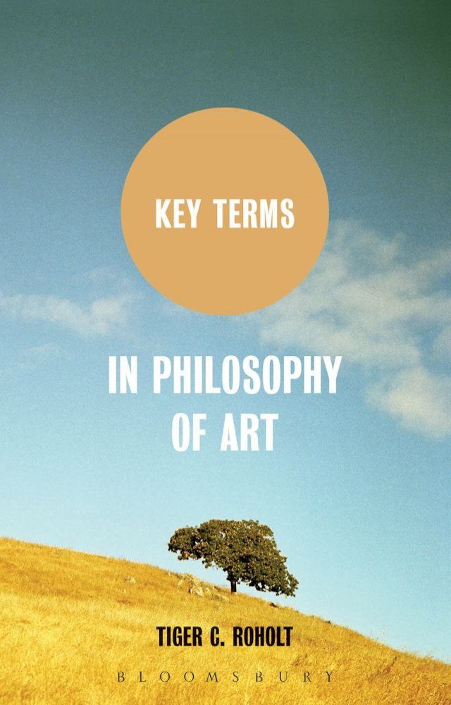  Key Terms in Philosophy of Art(Kobo/電子書)