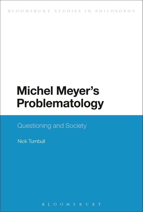 Michel Meyer's Problematology(Kobo/電子書)