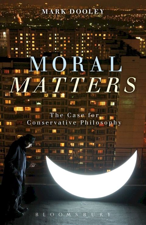 Moral Matters(Kobo/電子書)