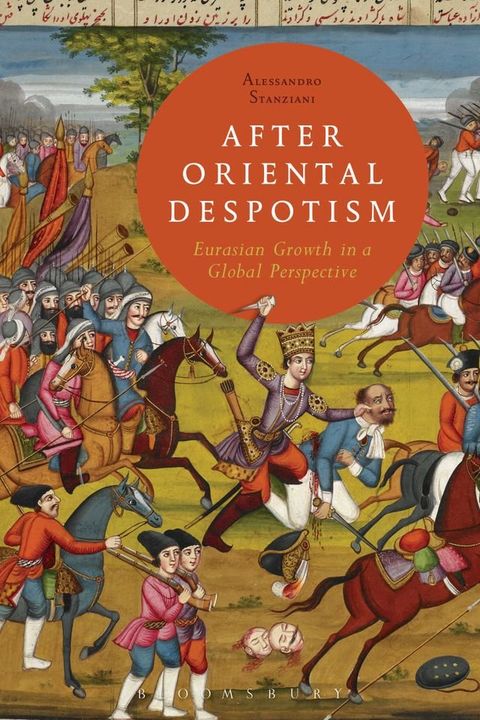 After Oriental Despotism(Kobo/電子書)