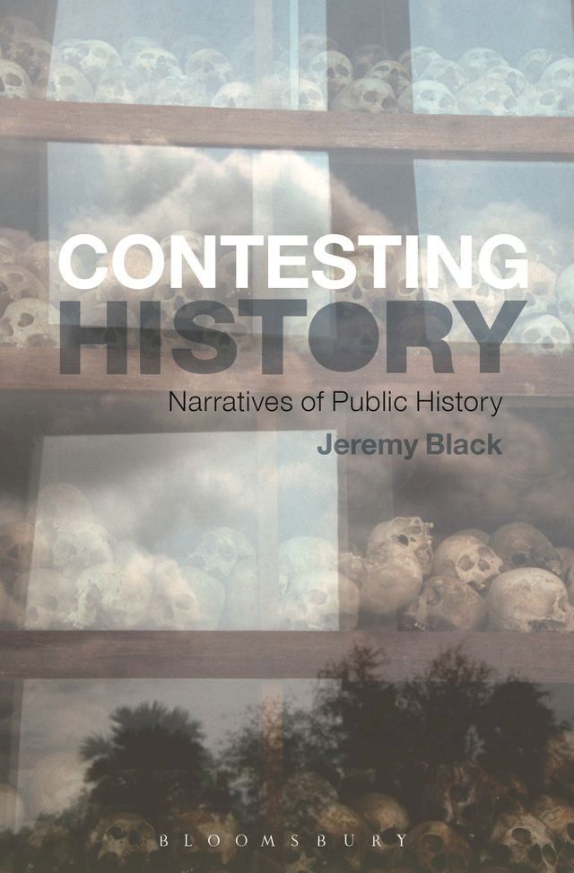  Contesting History(Kobo/電子書)