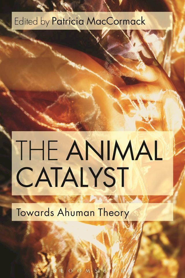  The Animal Catalyst(Kobo/電子書)