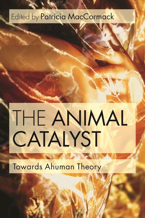 The Animal Catalyst(Kobo/電子書)