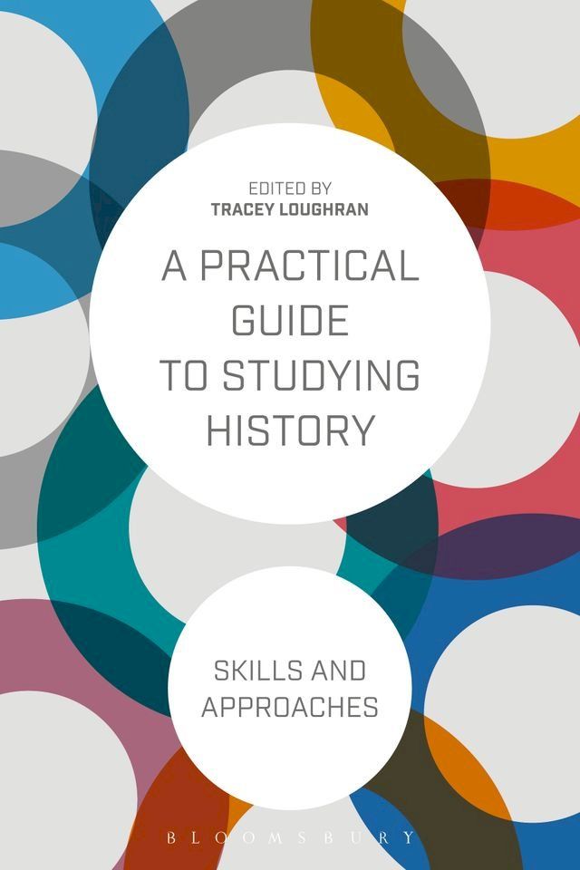  A Practical Guide to Studying History(Kobo/電子書)