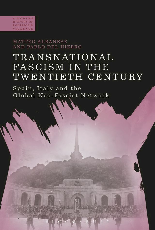  Transnational Fascism in the Twentieth Century(Kobo/電子書)