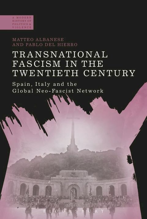 Transnational Fascism in the Twentieth Century(Kobo/電子書)