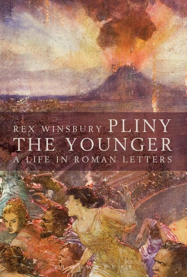  Pliny the Younger(Kobo/電子書)