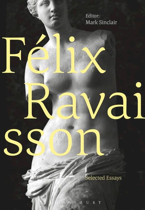 F&eacute;lix Ravaisson(Kobo/電子書)