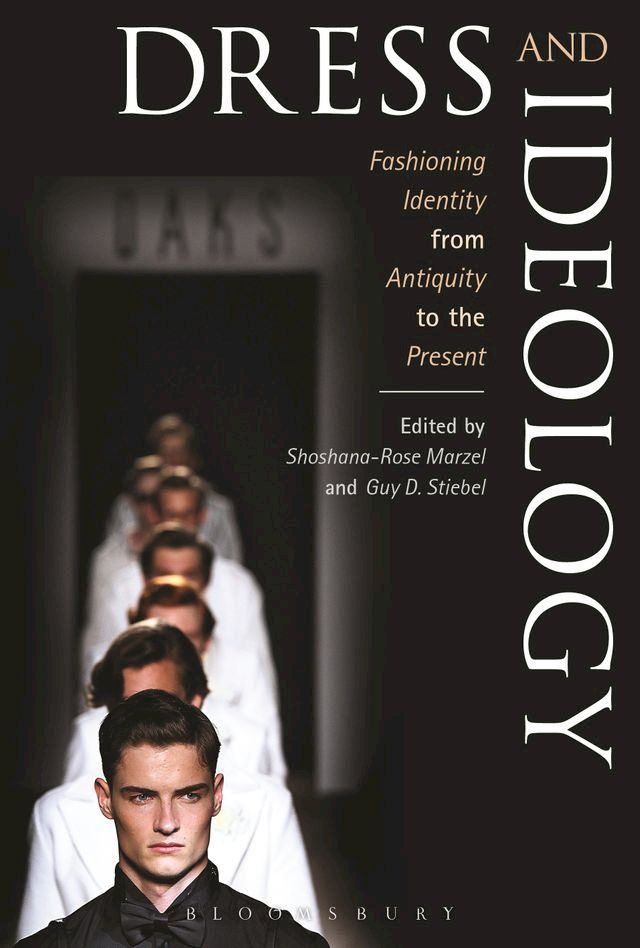  Dress and Ideology(Kobo/電子書)