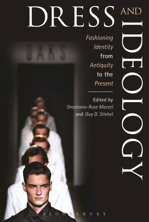 Dress and Ideology(Kobo/電子書)