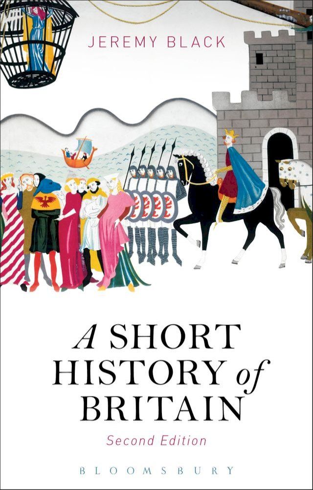  A Short History of Britain(Kobo/電子書)