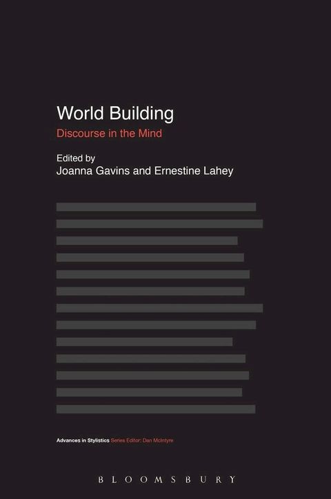 World Building(Kobo/電子書)