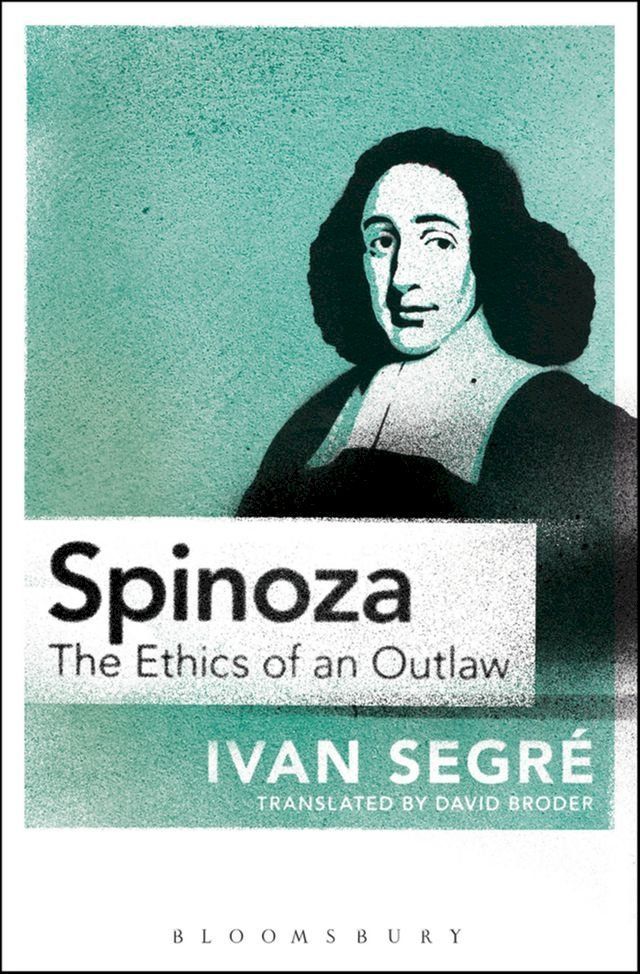  Spinoza(Kobo/電子書)